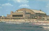 Convention Hall